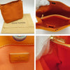 Secondhand Louis Vuitton Mandara PM Bag- '10s