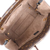 Louis Vuitton Monogram x Trion Handbag W PM in Brown x Black M40942 Secondhand