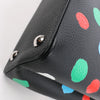 Secondhand Louis Vuitton x Taurillon Capucines MM 2Way Handbag in Black M21663