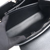 Secondhand Louis Vuitton x Taurillon Capucines MM 2Way Handbag in Black M21663