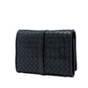 Bottega Veneta Nappa Intrecciato Jewelry Roll Secondhand