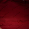 Burberry Haymarket Check Coated Canvas Peyton Crossbody Secondhand
