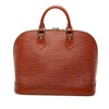 Secondhand Louis Vuitton Epi Alma PM