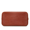 Secondhand Louis Vuitton Epi Alma PM