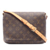 Louis Vuitton Monogram Musette Tango Short Strap Secondhand