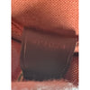 Secondhand Louis Vuitton Damier Ebene Nolita