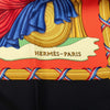 Hermès Republique Francaise Liberte Egalite Fraternite 1789 Silk Scarf 90 Secondhand