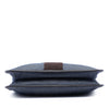 Fendi Denim Pochette Crossbody Secondhand