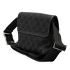 Gucci GG Canvas Jackie Belt Bag Secondhand