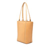 Secondhand Burberry Leather Tote
