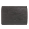 Louis Vuitton Epi Blooming Victorine Wallet Secondhand