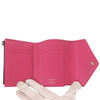 Louis Vuitton Epi Blooming Victorine Wallet Secondhand