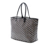 Goyard Goyardine Saint Louis PM Secondhand