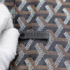 Goyard Goyardine Saint Louis PM Secondhand