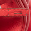 Secondhand Hermès Clemence Birkin Retourne 35