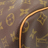 Louis Vuitton Monogram Keepall Bandouliere 60 Secondhand