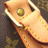 Louis Vuitton Monogram Keepall Bandouliere 60 Secondhand