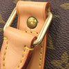 Louis Vuitton Monogram Keepall Bandouliere 60 Secondhand