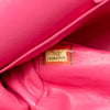Secondhand Chanel Medium Classic Jersey Double Flap