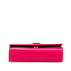 Secondhand Saint Laurent Small Grain De Poudre Monogram Kate Crossbody