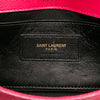 Secondhand Saint Laurent Small Grain De Poudre Monogram Kate Crossbody