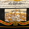 Hermès In Salzburg Silk Scarf 90 Secondhand
