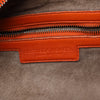 Bottega Veneta Medium Nappa Intrecciato Fuzzy Veneta Hobo Secondhand