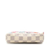 Louis Vuitton Damier Azur Animation Hollywood Mini Pochette Accessoires Secondhand
