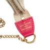 Louis Vuitton Damier Azur Animation Hollywood Mini Pochette Accessoires Secondhand