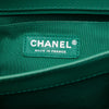 Chanel Medium Calfskin Braided Chic Flap Secondhand