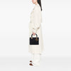 Dior Medium Nylon Microcannage Lady Dior Secondhand