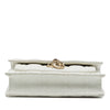 Dior Lambskin Cannage My Dior Daily Chain Pouch Secondhand