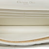 Dior Lambskin Cannage My Dior Daily Chain Pouch Secondhand