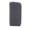 Louis Vuitton Taurillon Zippy Long Wallet Secondhand