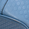 Secondhand Gucci Mini Microguccissima Dome Satchel