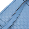 Secondhand Gucci Mini Microguccissima Dome Satchel