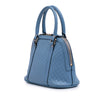 Secondhand Gucci Mini Microguccissima Dome Satchel