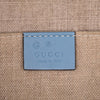 Gucci Mini Microguccissima Dome Satchel Secondhand