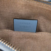 Secondhand Gucci Mini Microguccissima Dome Satchel