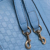 Secondhand Gucci Mini Microguccissima Dome Satchel