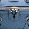 Secondhand Gucci Mini Microguccissima Dome Satchel