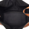 LOEWE Small Leather Hammock Satchel Secondhand