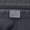 Gucci GG Canvas Web Flap Messenger Bag Secondhand