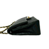 Chanel Medium Classic Lambskin Double Flap Secondhand