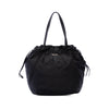 Prada Tessuto Canapa Logo Tote Secondhand