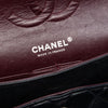 Chanel Medium Classic Lambskin Double Flap Secondhand