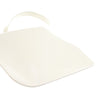 Bottega Veneta Brushed Calfskin Cradle Fold Over Shoulder Bag Secondhand