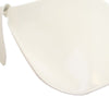 Bottega Veneta Brushed Calfskin Cradle Fold Over Shoulder Bag Secondhand