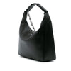 Givenchy Medium Leather Moon Cut Out Bag Secondhand