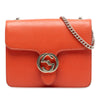 Gucci Small Dollar Calfskin Interlocking G Crossbody Secondhand